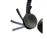 Logitech H600 Headset z mikrofonem - 71784 - zdjęcie 6